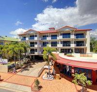 Park Regis Anchorage - Holiday Sunshine Coast
