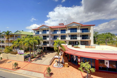 Park Regis Anchorage - Sunshine Coast Tourism 0