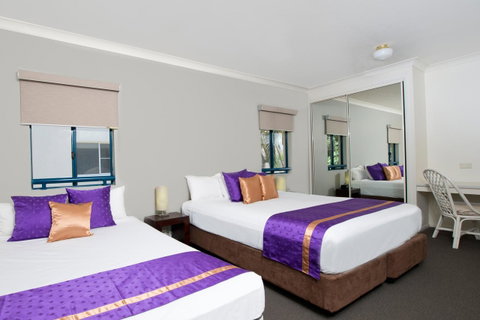 Park Regis Anchorage - Sunshine Coast Tourism 18