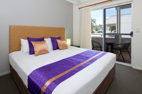 Park Regis Anchorage - Sunshine Coast Tourism 16