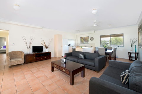 Park Regis Anchorage - Sunshine Coast Tourism 19