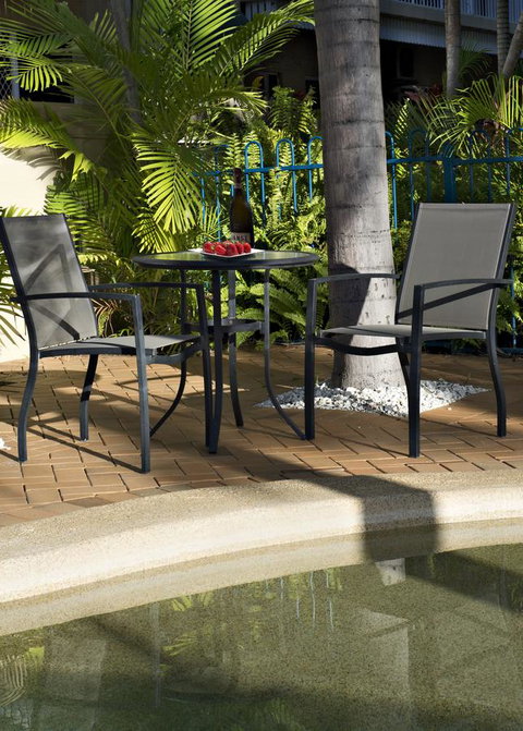 Park Regis Anchorage - Sunshine Coast Tourism 3
