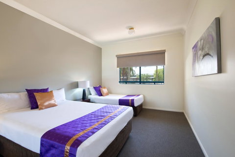 Park Regis Anchorage - Sunshine Coast Tourism 14