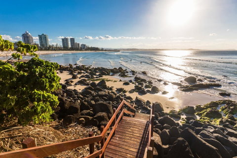 The Pink Hotel Coolangatta - Sunshine Coast Tourism 34