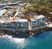 1 Bright Point Apartment 4501 - Holiday Sunshine Coast