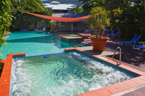 Oasis At Palm Cove - Sunshine Coast Tourism 25