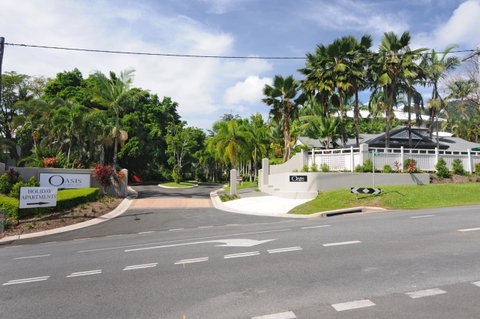 Oasis At Palm Cove - Sunshine Coast Tourism 28