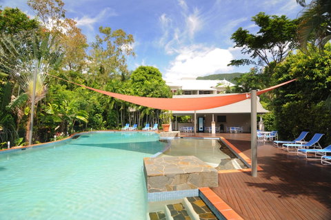Oasis At Palm Cove - Sunshine Coast Tourism 24