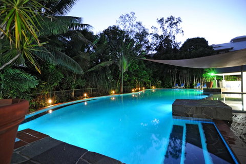 Oasis At Palm Cove - Sunshine Coast Tourism 31