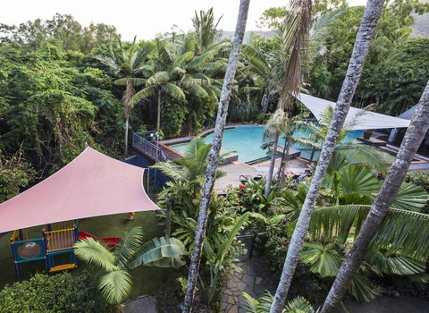 Oasis At Palm Cove - Sunshine Coast Tourism 2