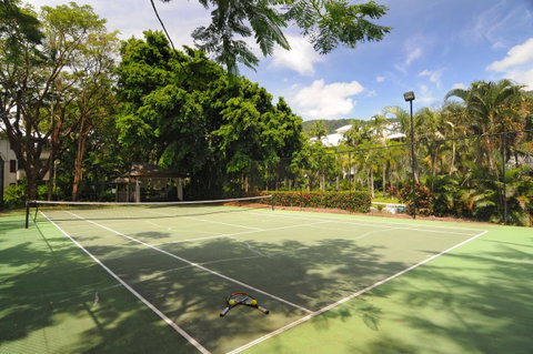 Oasis At Palm Cove - Sunshine Coast Tourism 13