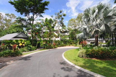 Oasis At Palm Cove - Sunshine Coast Tourism 34