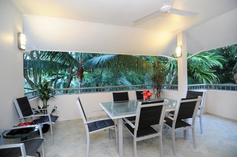 Oasis At Palm Cove - Sunshine Coast Tourism 18