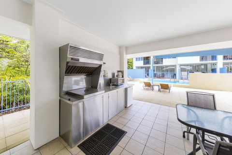 Silkari Lagoons Port Douglas - Holiday Sunshine Coast 16