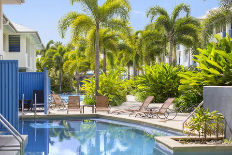 Silkari Lagoons Port Douglas - Holiday Sunshine Coast 22