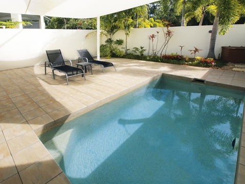 Silkari Lagoons Port Douglas - Holiday Sunshine Coast 8