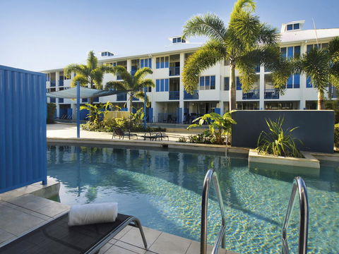 Silkari Lagoons Port Douglas - Holiday Sunshine Coast 2
