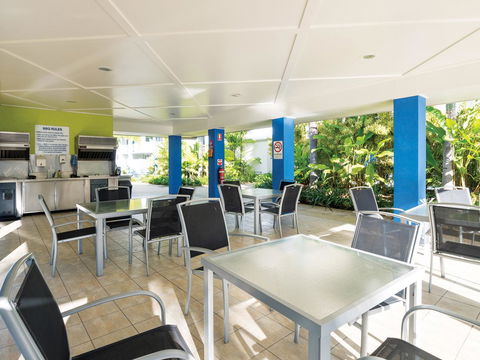 Silkari Lagoons Port Douglas - Holiday Sunshine Coast 4
