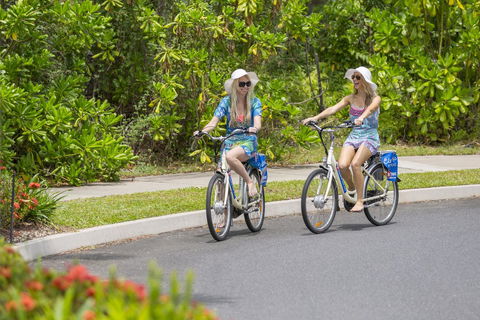 Silkari Lagoons Port Douglas - Holiday Sunshine Coast 13