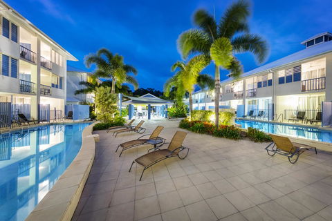 Silkari Lagoons Port Douglas - Holiday Sunshine Coast 5