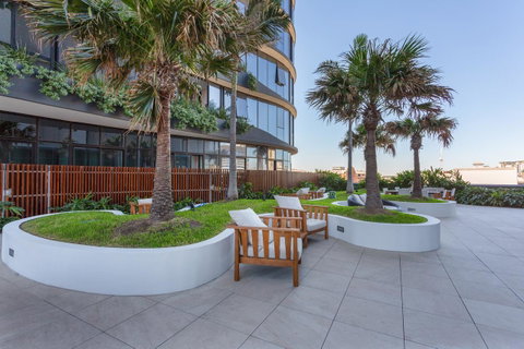 Hostrelax Residences On Alfred - Sunshine Coast Tourism 14