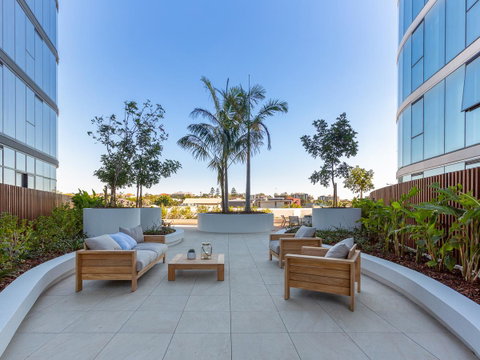 Hostrelax Residences On Alfred - Sunshine Coast Tourism 11