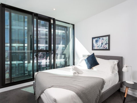 Hostrelax Residences On Alfred - Sunshine Coast Tourism 42