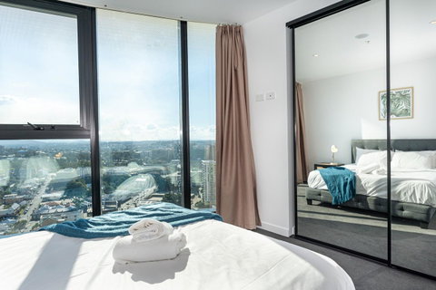Hostrelax Residences On Alfred - Sunshine Coast Tourism 20