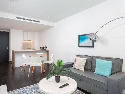 Hostrelax Residences On Alfred - Sunshine Coast Tourism 40