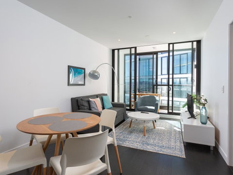 Hostrelax Residences On Alfred - Sunshine Coast Tourism 39