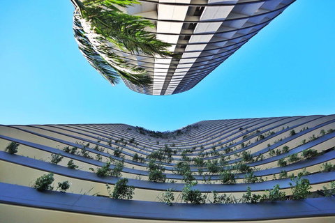 Hostrelax Residences On Alfred - Sunshine Coast Tourism 15