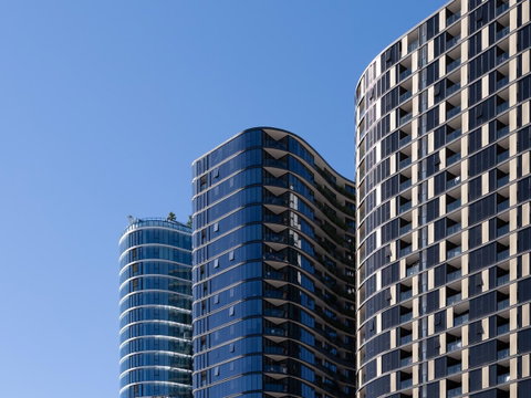 Hostrelax Residences On Alfred - Sunshine Coast Tourism 10