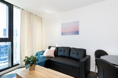 Hostrelax Residences On Alfred - Sunshine Coast Tourism 25