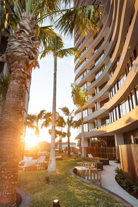 Hostrelax Residences On Alfred - Sunshine Coast Tourism 16