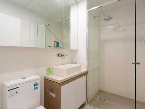 Hostrelax Residences On Alfred - Sunshine Coast Tourism 35