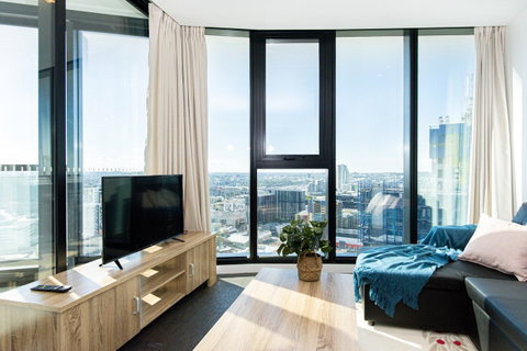 Hostrelax Residences On Alfred - Sunshine Coast Tourism 23
