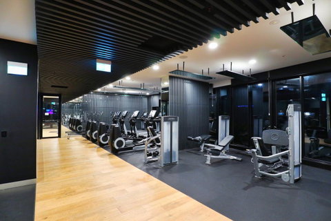 Hostrelax Residences On Alfred - Sunshine Coast Tourism 4