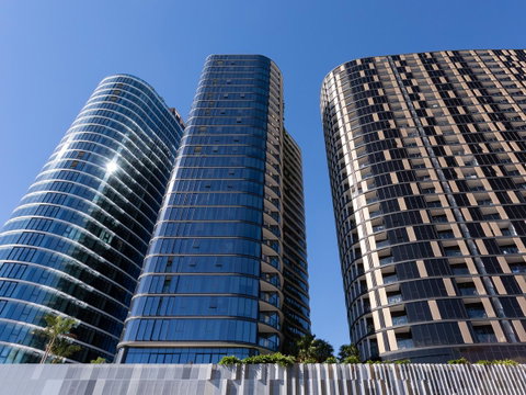 Hostrelax Residences On Alfred - Sunshine Coast Tourism 9