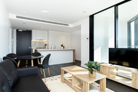 Hostrelax Residences On Alfred - Sunshine Coast Tourism 26