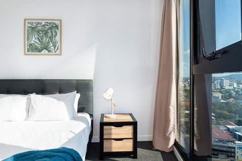 Hostrelax Residences On Alfred - Sunshine Coast Tourism 24