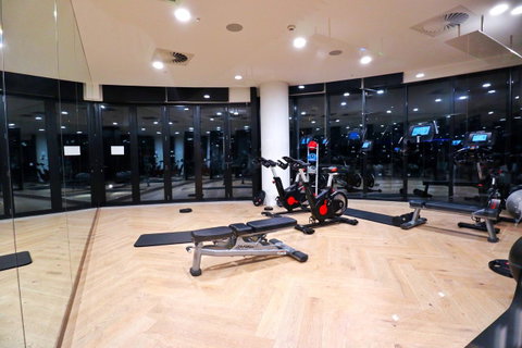 Hostrelax Residences On Alfred - Sunshine Coast Tourism 6