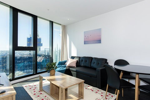 Hostrelax Residences On Alfred - Sunshine Coast Tourism 27