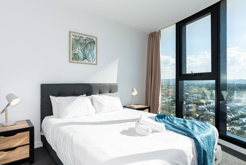 Hostrelax Residences On Alfred - Sunshine Coast Tourism 17