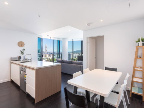 Hostrelax Residences On Alfred - Sunshine Coast Tourism 34