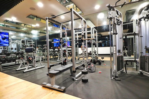 Hostrelax Residences On Alfred - Sunshine Coast Tourism 5