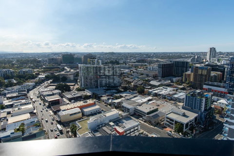 Hostrelax Residences On Alfred - Sunshine Coast Tourism 18