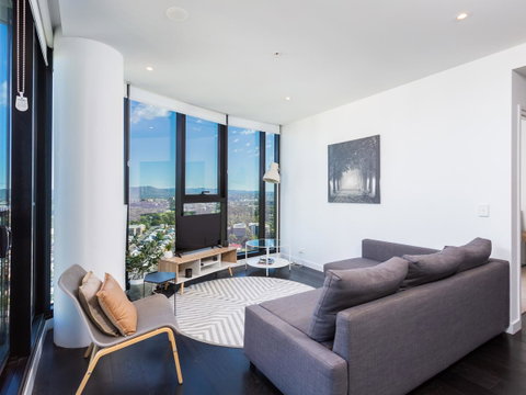 Hostrelax Residences On Alfred - Sunshine Coast Tourism 36