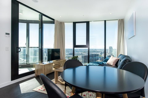 Hostrelax Residences On Alfred - Sunshine Coast Tourism 21
