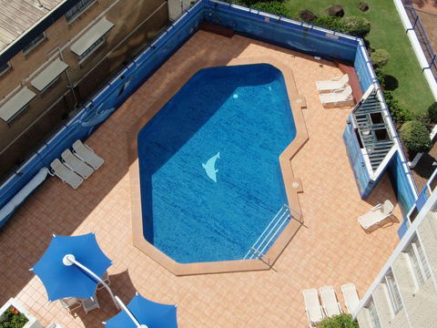 Grosvenor Beachfront Apartments Surfers Paradise - Sunshine Coast Tourism 2
