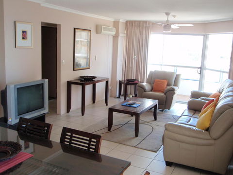 Grosvenor Beachfront Apartments Surfers Paradise - Sunshine Coast Tourism 21